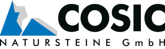 COSIC Natursteine GmbH Logo